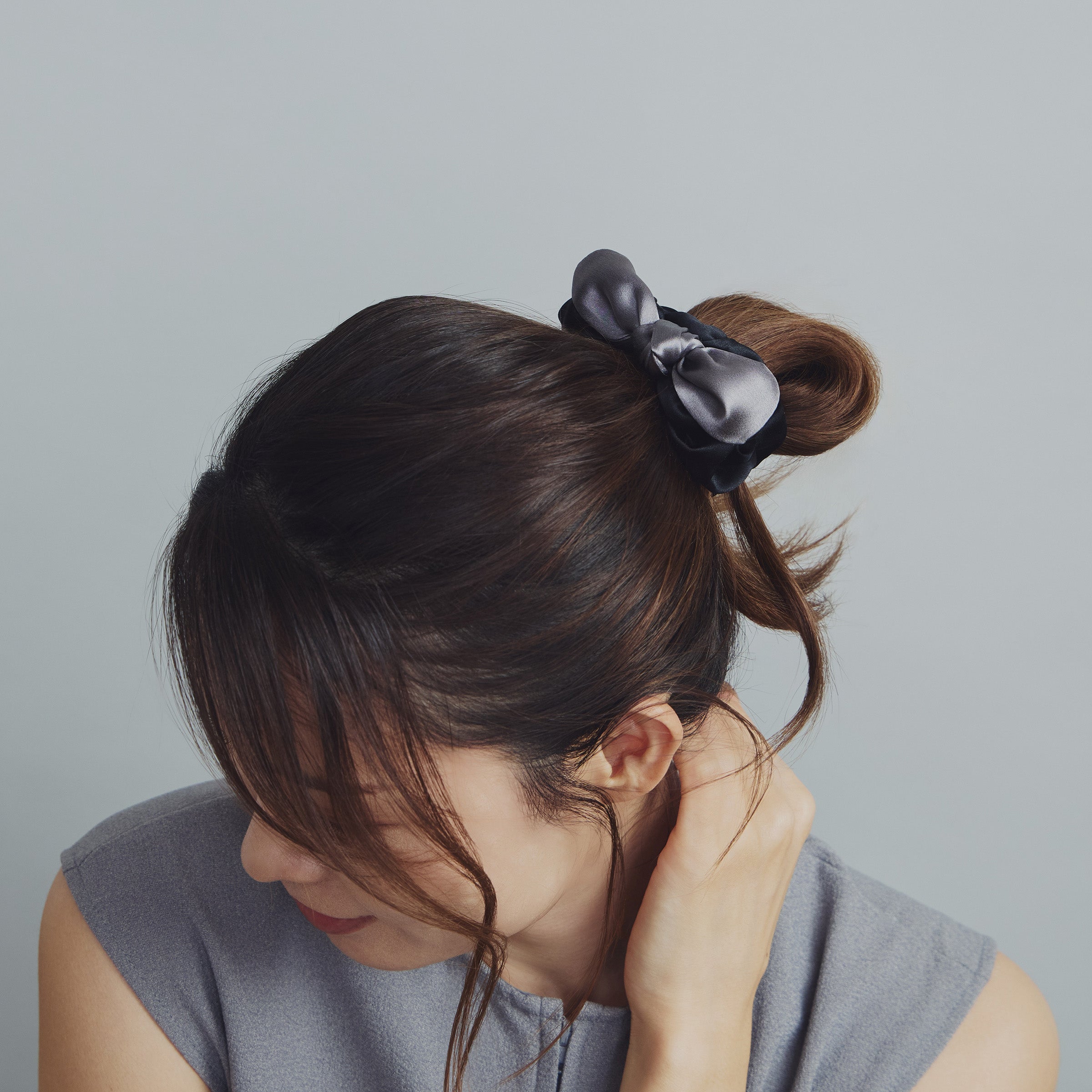 シルクリボンスクランチー01