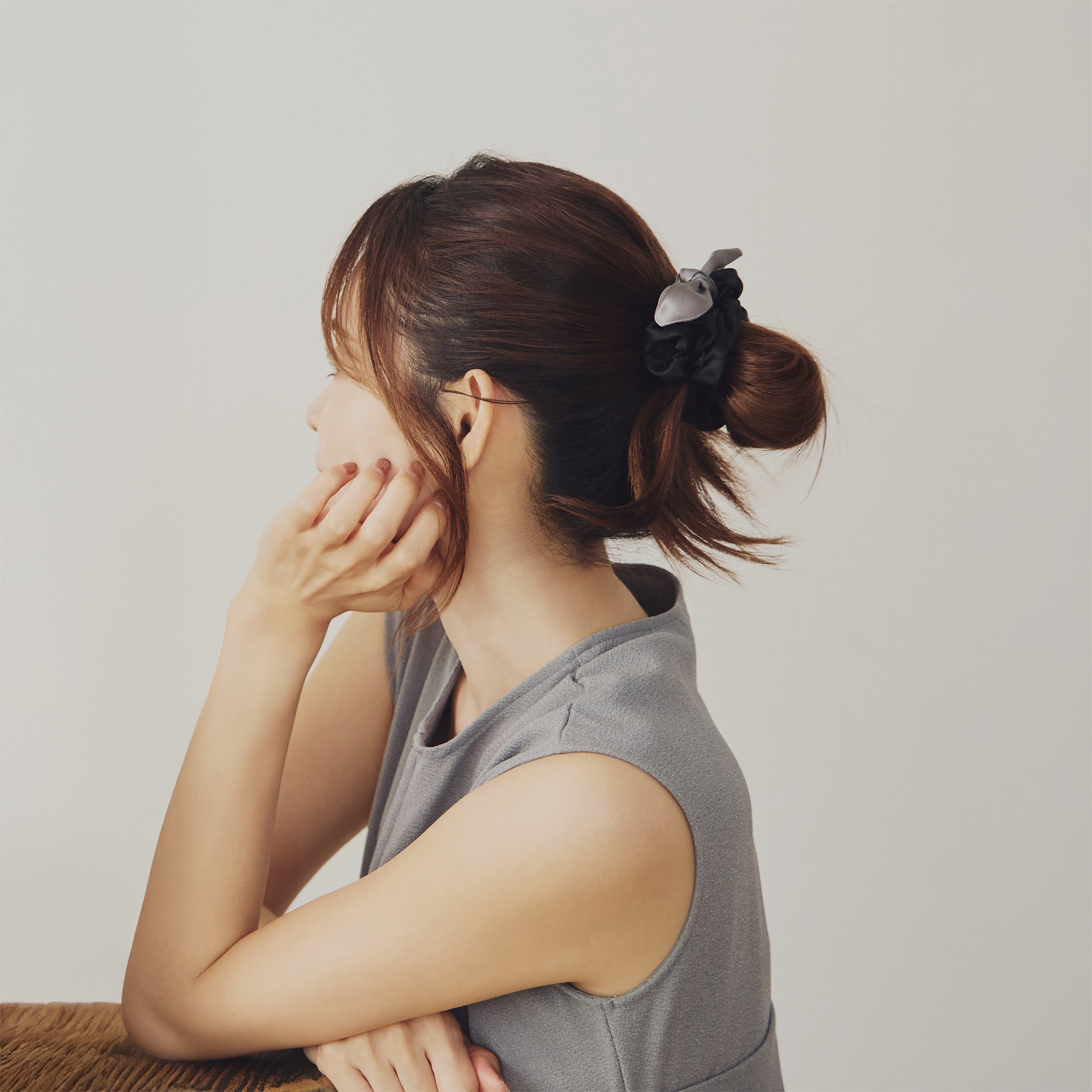 シルクリボンスクランチー01